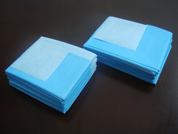 Medical film paper (non-woven fabric)