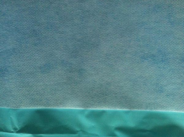 Film SMS non-woven fabrics